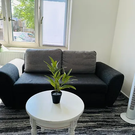 One Bedroom
