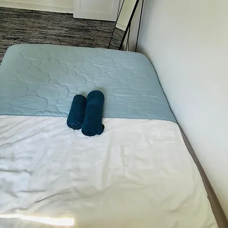 One Bedroom *