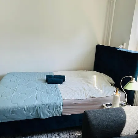 One Bedroom 코펜하겐