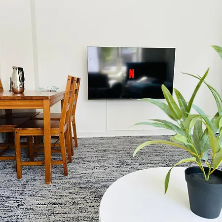 아파트 One Bedroom 코펜하겐