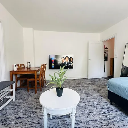One Bedroom
