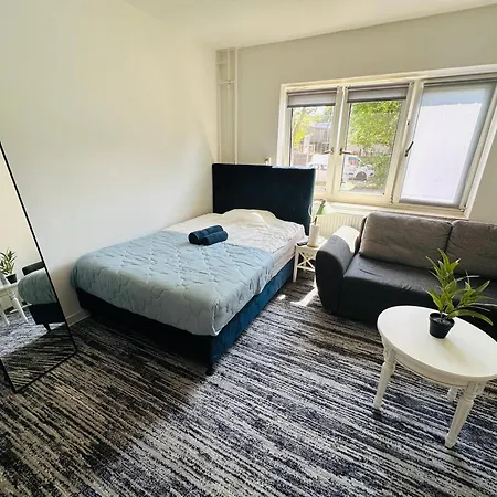One Bedroom Apartamento