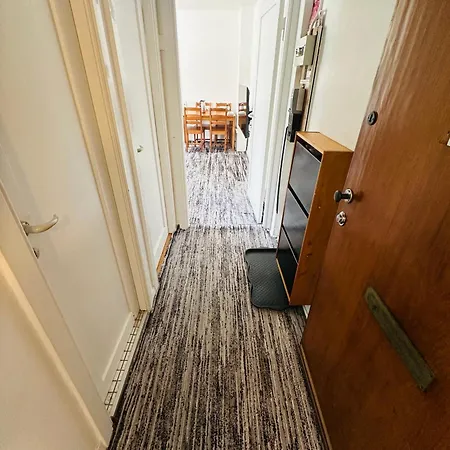One Bedroom 코펜하겐