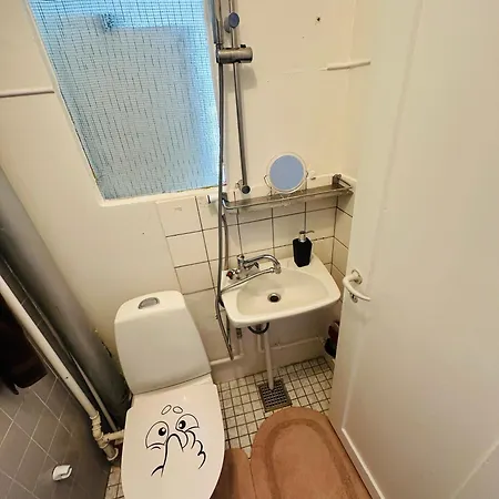 One Bedroom