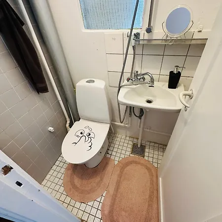 아파트 One Bedroom